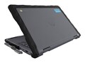 Gumdrop DROPTECH HP CB X360 G3 EE Case , 01H009, 38051612, Carrying Cases - Other