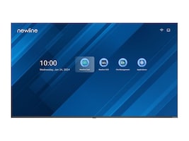 Newline Interactive STV-8524                       Main Image from Front