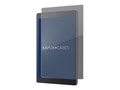 Max Cases MAX Battle Glass Screen Protector, AC-BG-CBT-10-CLR-R, 36191911, Protective & Dust Covers