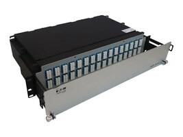 Tripp Lite N48S-32M8L4-03 Main Image from Left-angle