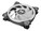 Thermaltake Technology CL-F077-PL14SW-A Image 4 from Right-angle