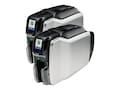 Zebra ZC300 SINGL SIDED  CORDPRNTB & ETHERN ISO HICO LOCO MAG S W Printer, ZC31-0M0C000US00, 36706443, Printers - Card