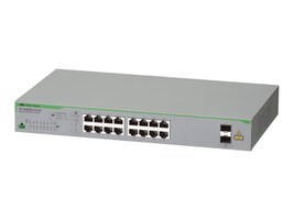 Allied Telesis AT-GS950/18 V2-10              Main Image from Right-angle