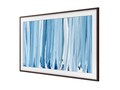 Samsung 85 The Frame Customizable Bezel - Modern Brown, VGSCFH85BWBZA, 42139028, Monitor & Display Accessories - Large Format Samsung 85 The Frame Customizable Bezel - Modern Brown, VGSCFH85BWBZA, 42139028, Monitor & Display Accessories - Large Format