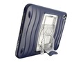UZBL SW V2 GEN 10 IPAD CASE, BLU, SW-7112-DBLUE                 , 41902918, Carrying Cases - Other