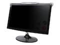 Kensington FS240 Snap2 Privacy Screen for 22”-24” Widescreen Monitors, K55315WW, 28505764, Glare Filters & Privacy Screens