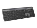 Logitech Logitech Signature Slim Solar, 920-013786, 42051493, Keyboards & Keypads Logitech Logitech Signature Slim Solar, 920-013786, 42051493, Keyboards & Keypads
