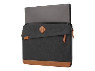 Targus Strata III Sleeve Grey Brown , TBS93004GL, 41148513, Carrying Cases - Other Targus Strata III Sleeve Grey Brown , TBS93004GL, 41148513, Carrying Cases - Other