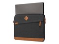 Targus Strata III Sleeve Grey Brown, TBS93004GL, 41148513, Carrying Cases - Other Targus Strata III Sleeve Grey Brown, TBS93004GL, 41148513, Carrying Cases - Other
