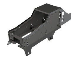 Precision Mounting Technologies AS4.C228.305                   Main Image from Right-angle