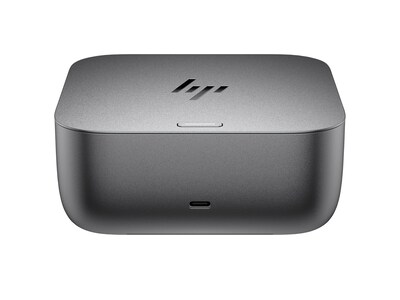 HP Thunderbolt 4 100W G6 Dock, 9X472UT#ABA                   , 41951112, Docking Stations & Port Replicators