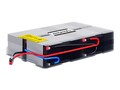 CyberPower Replacement Battery , RB1270X4F, 37215697, Batteries - UPS