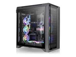 Thermaltake Technology CA-1X7-00F1WN-01 Main Image from Left-angle
