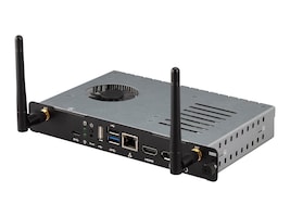 ViewSonic VPC2C-W33-O1 Main Image from Right-angle