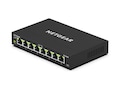Netgear 8PT GIGABIT PLUS SWITCH, GS308E-400NAS , 41841509, Network Switches Netgear 8PT GIGABIT PLUS SWITCH, GS308E-400NAS , 41841509, Network Switches