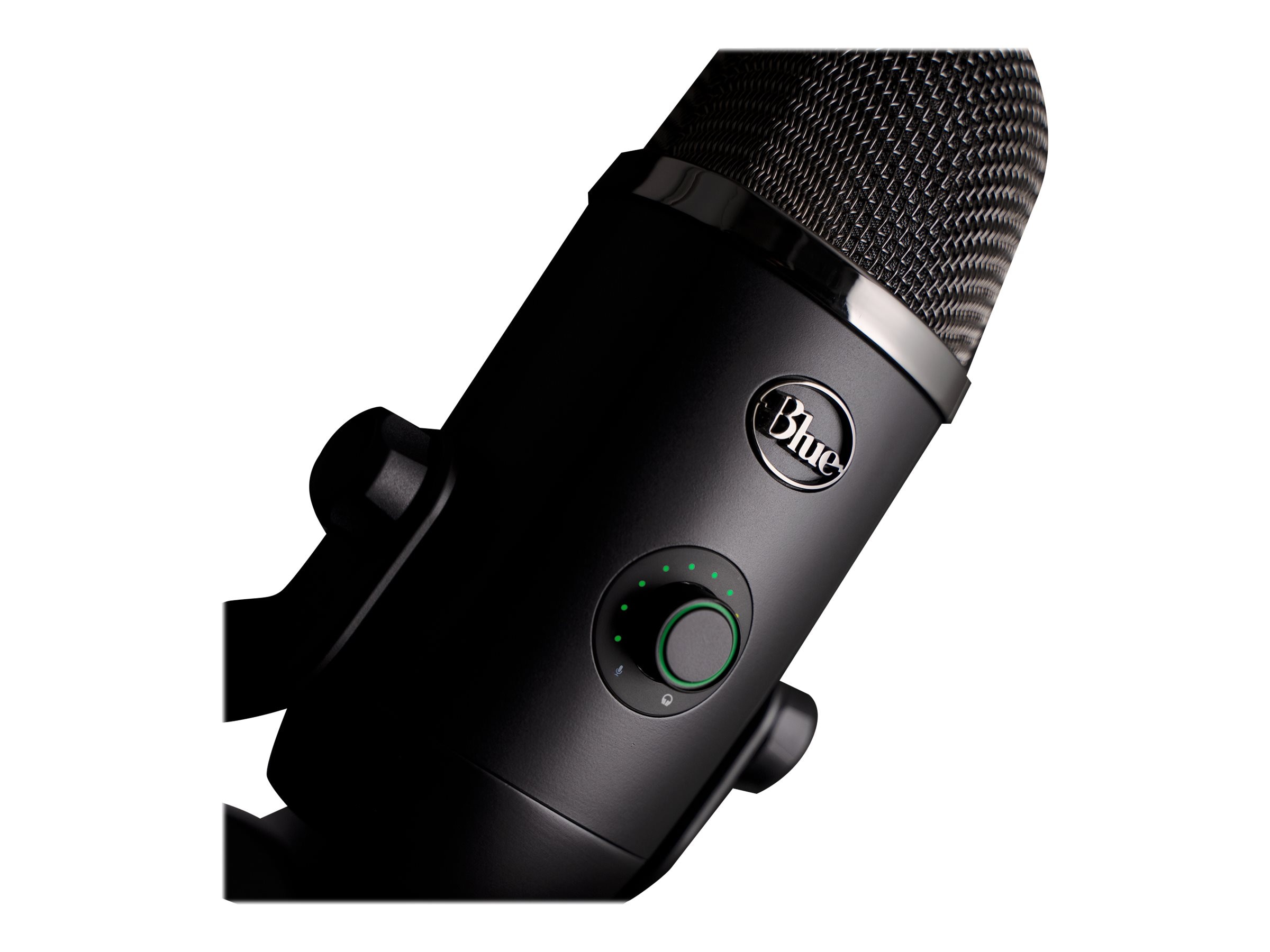 Buy Blue Yeti X (Web Only) at Connection Public Sector Solutions
