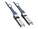 UNC Group CAB-SFP-SFP-5M-U Image 2 from Left-angle
