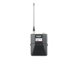 Shure ULXD1LEMO3=-X52                Main Image from Front