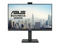 Asus 27 BE279QFK Full HD LED-LCD Monitor w  Webcam, BE279QFK                      , 41932589, Monitors