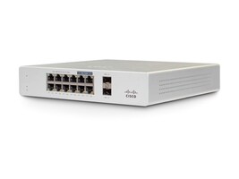 Cisco MS130-12X-HW Main Image from Right-angle