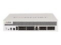 Fortinet FortiGate 1000D 2U Security Appliance 256GB SSD 16xGbE RJ-45 16xGbE SFP 2x10GbE SFP+ 2xPSUs FortiOS, FG-1000D, 41045107, Network Firewall/VPN - Hardware