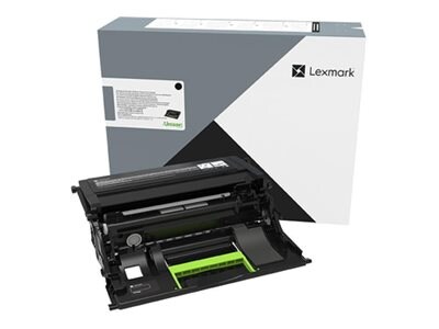 Lexmark Black Imaging Unit for B2865dw, MS725dvn, MS821, MS822de, MS823, MS825dn, MS826de, MX721, MX722, 58D0ZA0, 35817715, Toner and Imaging Components - OEM Lexmark Black Imaging Unit for B2865dw, MS725dvn, MS821, MS822de, MS823, MS825dn, MS826de, MX721, MX722, 58D0ZA0, 35817715, Toner and Imaging Components - OEM
