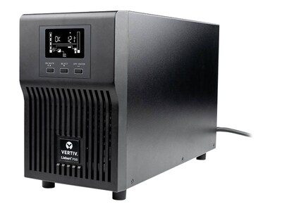 Vertiv Psi5 Tower 1100VA 990W (Psi5-1100MT120), PSI5-1100MT120, 37506988, Battery Backup/UPS