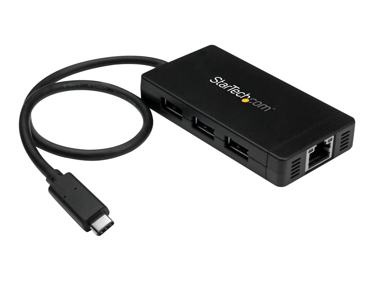 StarTech.com - Hub Concentrador USB 3.0 de 7 Puertos - 5Gbps