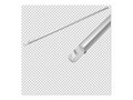 Draper 4ft. Aluminum Operating Pole for Manual Screens, 227008, 6362150, Stands & Mounts - Desktop Monitors