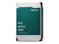 Synology Synology HAT3320 8TB Plus Series SATA HDD 3.5, HAT3320-8T                    , 42049016, Hard Drives - Internal