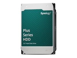 Synology HAT3320-8T Main Image from Right-angle Synology HAT3320-8T Main Image from Right-angle