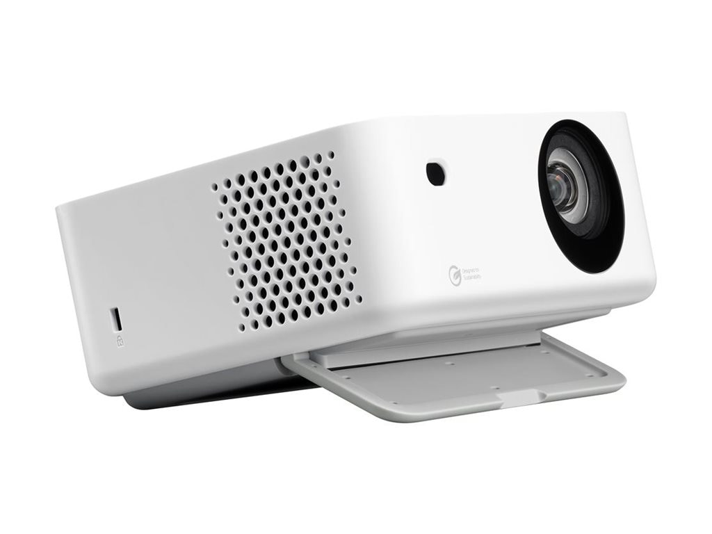 Optoma ML1080ST 1080p DLP Projector - Thumbnail 4
