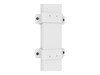 Ergotron 3 x 3 Post Mounting Brackets Solution, 60-366-100, 5462845, Stands & Mounts - Desktop Monitors