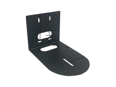 PTZOptics PTZ Camera Wall Mount Large, PT-WM-3-WH , 41968626, Video Conference Room Hardware PTZOptics PTZ Camera Wall Mount Large, PT-WM-3-WH , 41968626, Video Conference Room Hardware