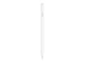 ALOGIC Stylus Pen for iPad with USB-C & Wireless Charging, White, ALIPSW-WH                     , 41831968, Charging Stations