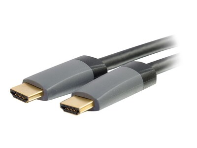 C2G High Speed HDMI M M Cable with Ethernet, 15ft, 50630, 18184661, Cables