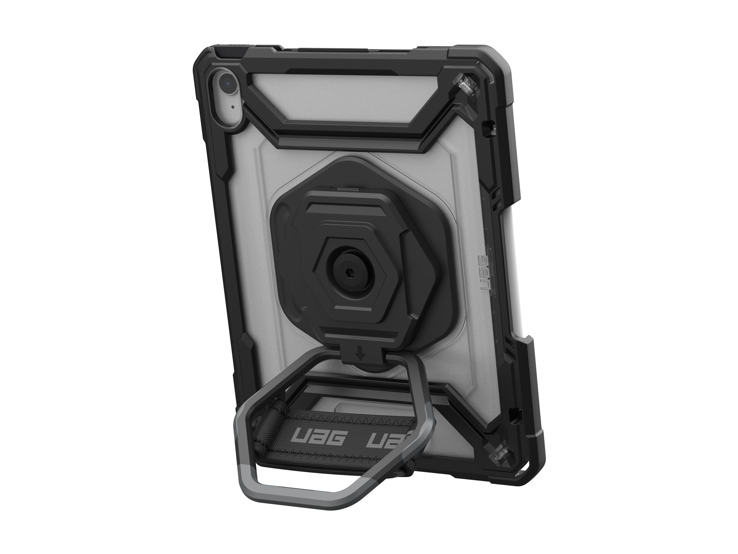 Urban Armor RUGGED IPAD 10.9IN 10TH PLASMA (124470B14340)