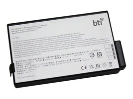BTI GBM9X7-BTI                     Main Image from Left-angle