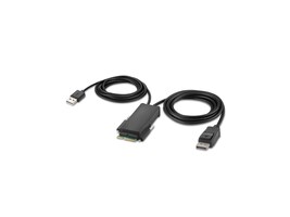 Belkin F1DN1MOD-HC-P06 Main Image from Right-angle