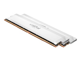 Micron Consumer Products Group CP2K16G64C38U5W                Main Image from Right-angle