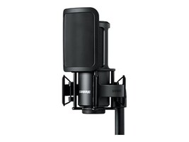 Shure SM4-K-KIT                      Main Image from Right-angle