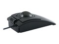 Ergoguys X-KEYS L-TRAC USB LASER TRACKB, TKB-6015-LBKBK-R              , 41934569, Mice & Cursor Control Devices