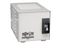 Tripp Lite Isolation Transformer Hospital Grade 250 Watts (2) Outlets 6ft Cord UL2601-1, IS250HG, 4918100, Transformers