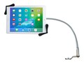 CTA Digital Gooseneck Car Mount for Tablets, PAD-GCT, 36272905, Stands & Mounts - Desktop Monitors