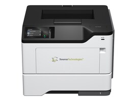 Source Technologies BA01-0010000                   Main Image from Front