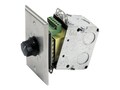 Atlas Sound 10 Watt Single Gang Stainless Steel 70.7V Commercial Attenuator, AT10 , 41953773, Audio Hardware - Commercial AV Atlas Sound 10 Watt Single Gang Stainless Steel 70.7V Commercial Attenuator, AT10 , 41953773, Audio Hardware - Commercial AV