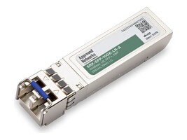 Legrand AV SRX-SFP-10GE-LR-A              Main Image from Left-angle