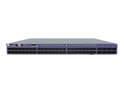 Extreme Networks 7520-48Y SWCH BACK FRONT AIRFL, 7520-48Y-8C-AC-R, 41582385, Network Switches