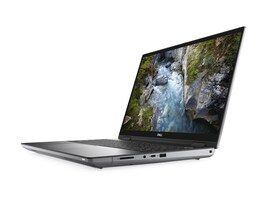 Dell 17PX2                          Main Image from Right-angle