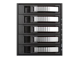 iStarUSA BPU-350HD-SILVER Main Image from Front